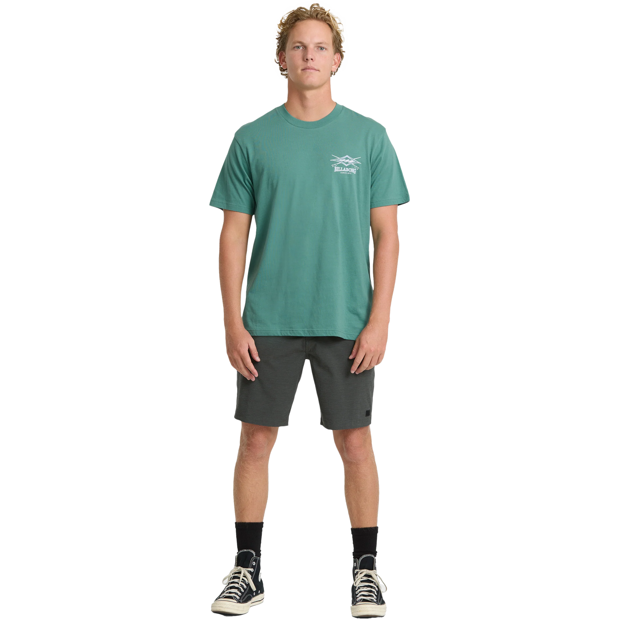 Men's Crossboards Premium Short Sleeve alternate view