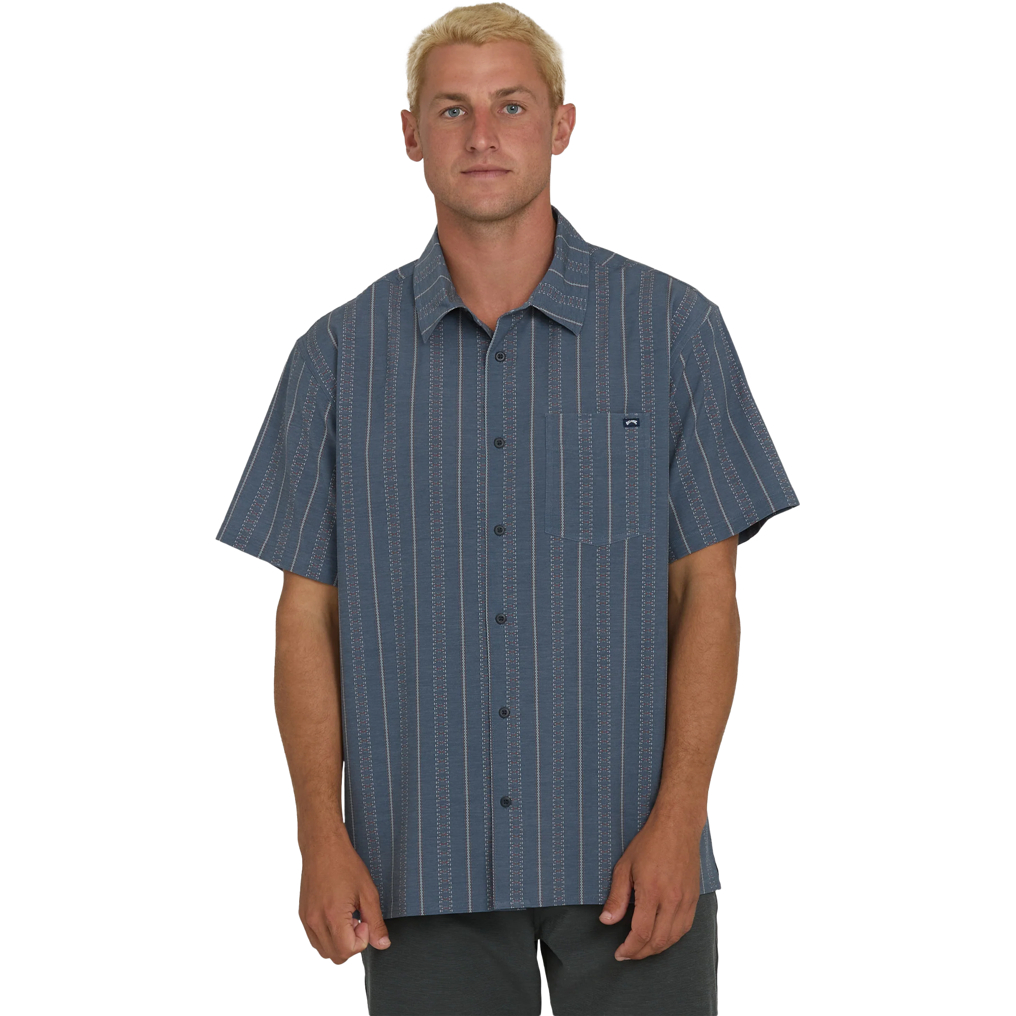 A/Div Surftrek Transit Short Sleeve alternate view