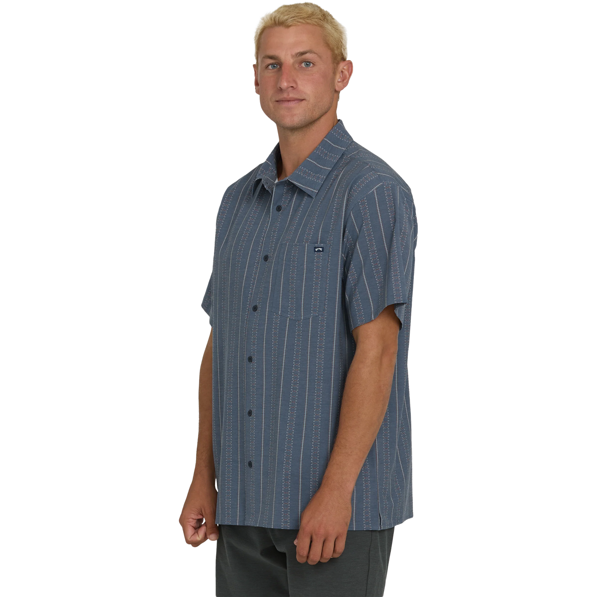 A/Div Surftrek Transit Short Sleeve alternate view