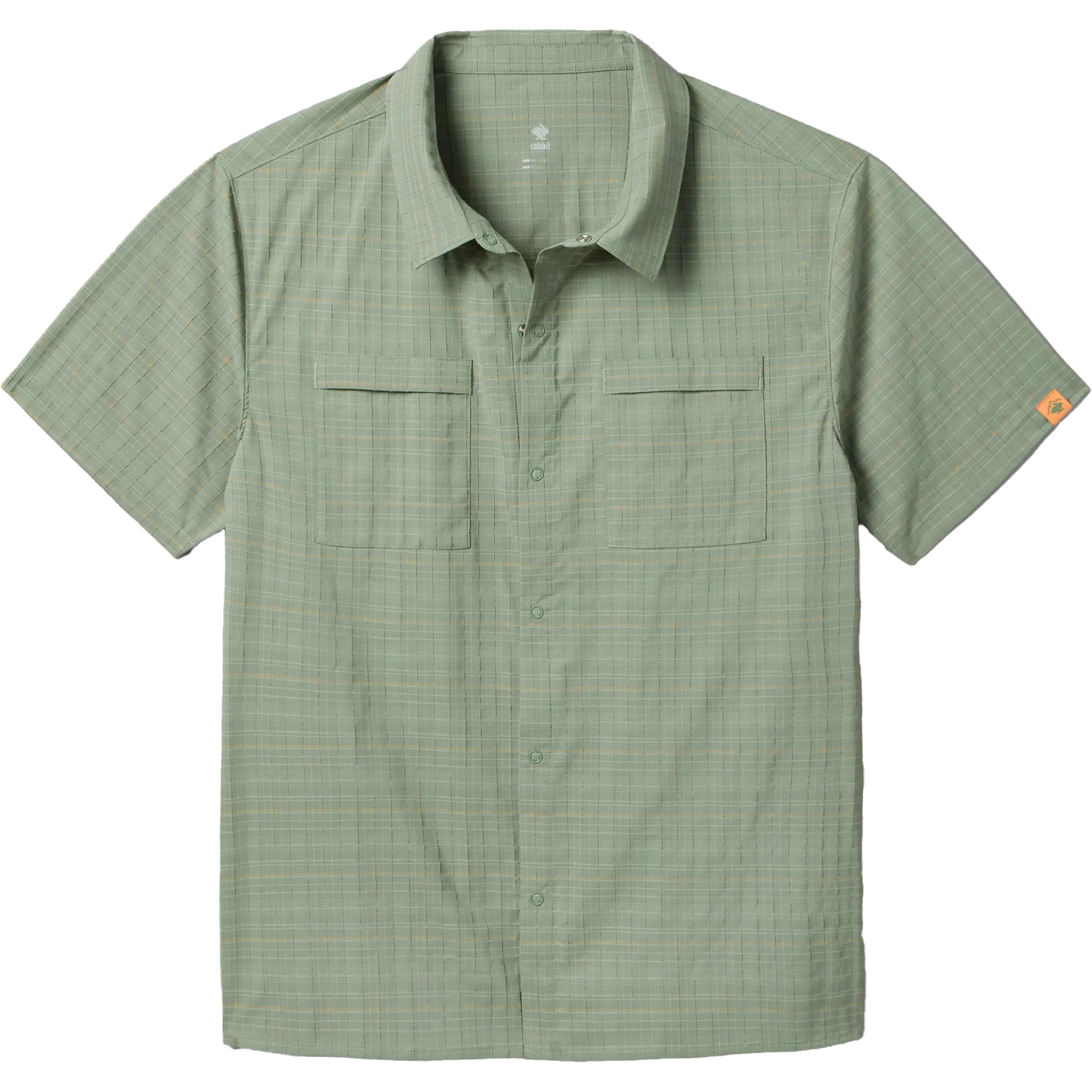 Men's High Country Short Sleeve alternate view