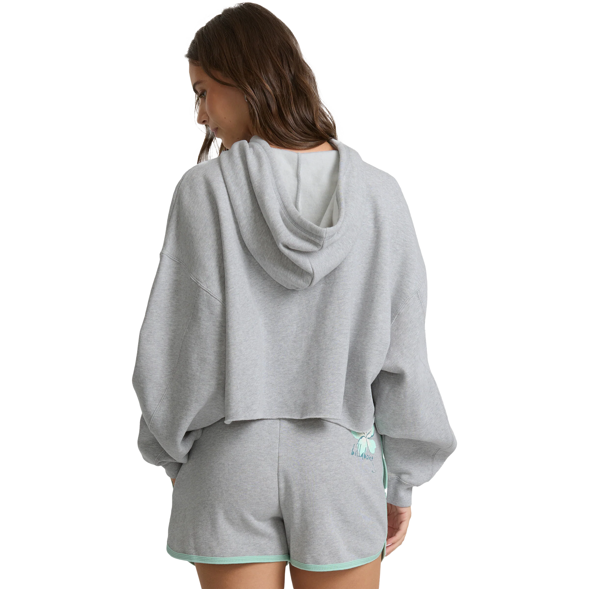 Women's Palmer Fleece Hoodie alternate view