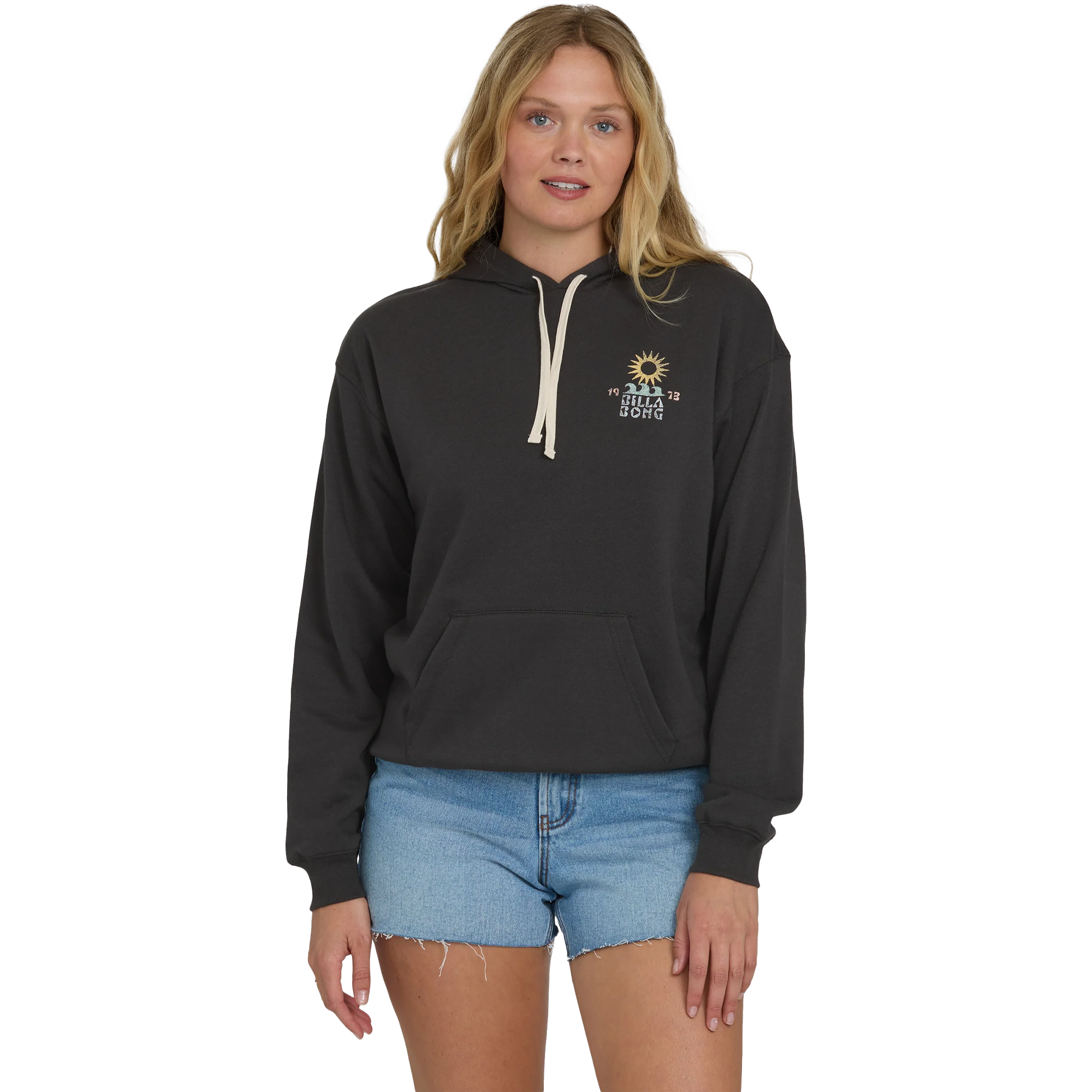 Women's Before Times Pullover Hoodie alternate view