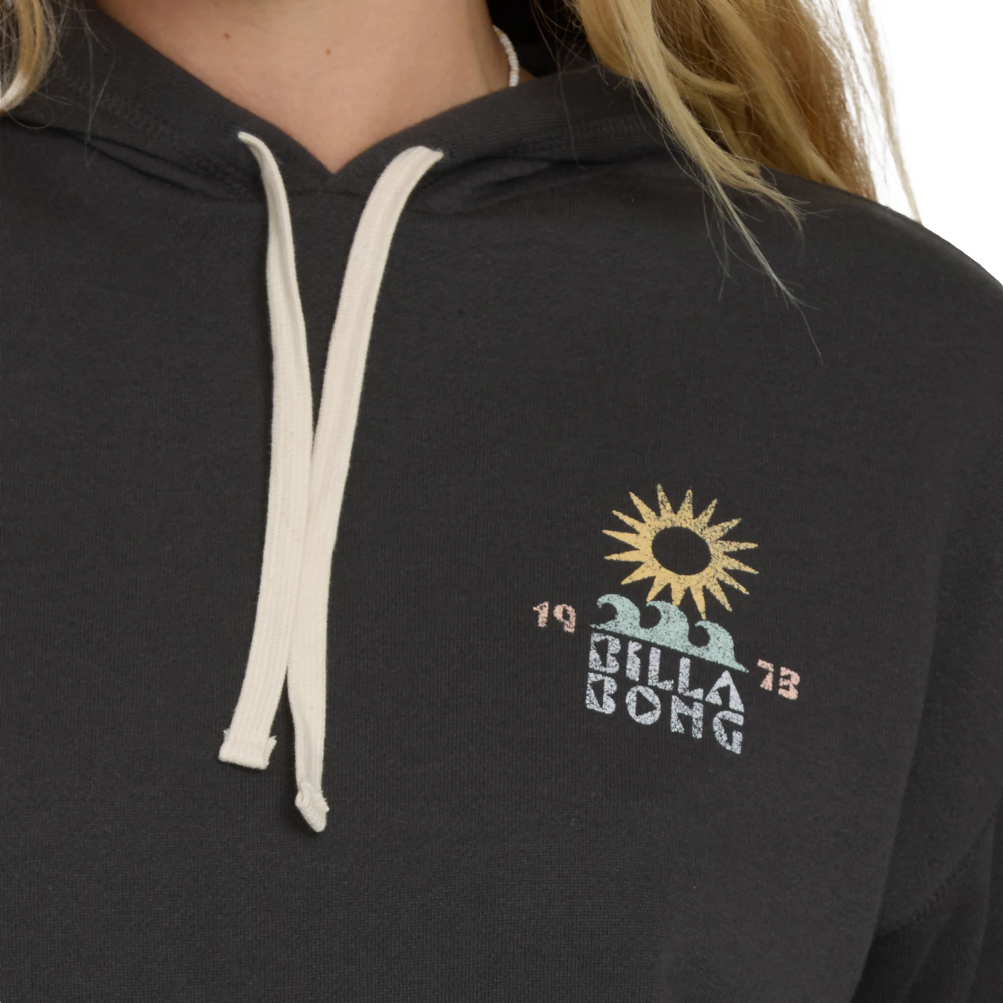 Women's Before Times Pullover Hoodie alternate view