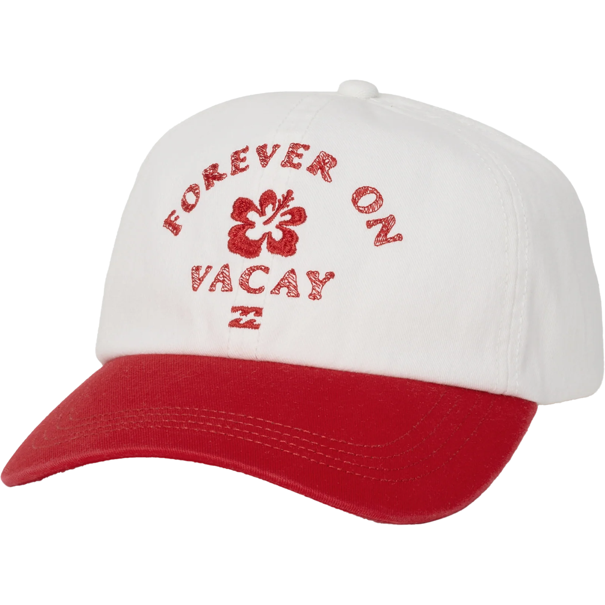 Women's Dad Cap alternate view