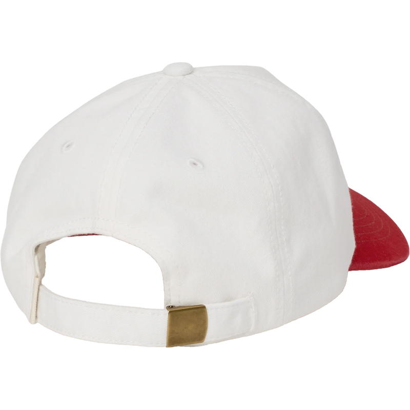 Women's Dad Cap, Billabong Women's Dad Cap Back