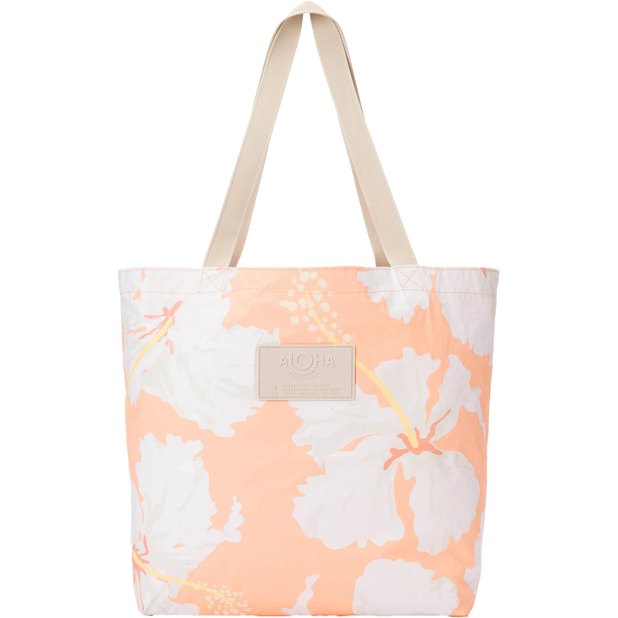 Tahaa Reversible Tote alternate view