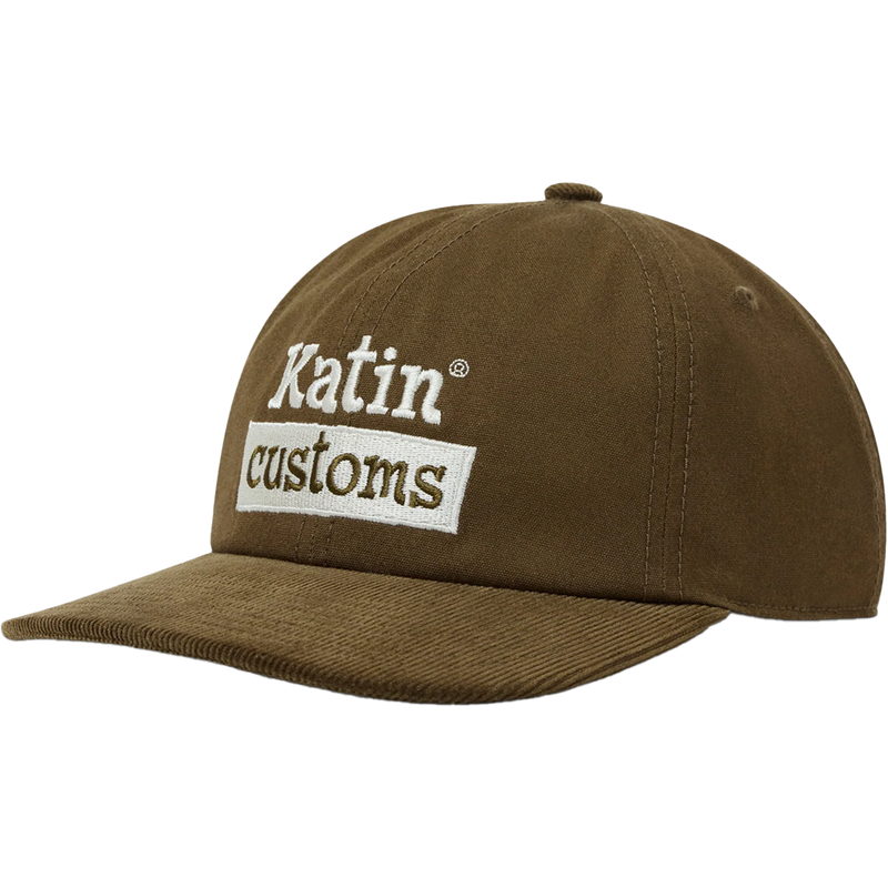 Roth Hat, Featured Image