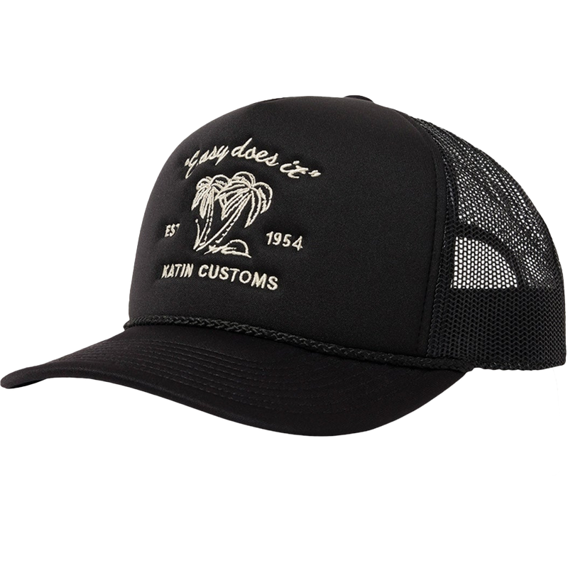 Suds Trucker Hat, Featured Image