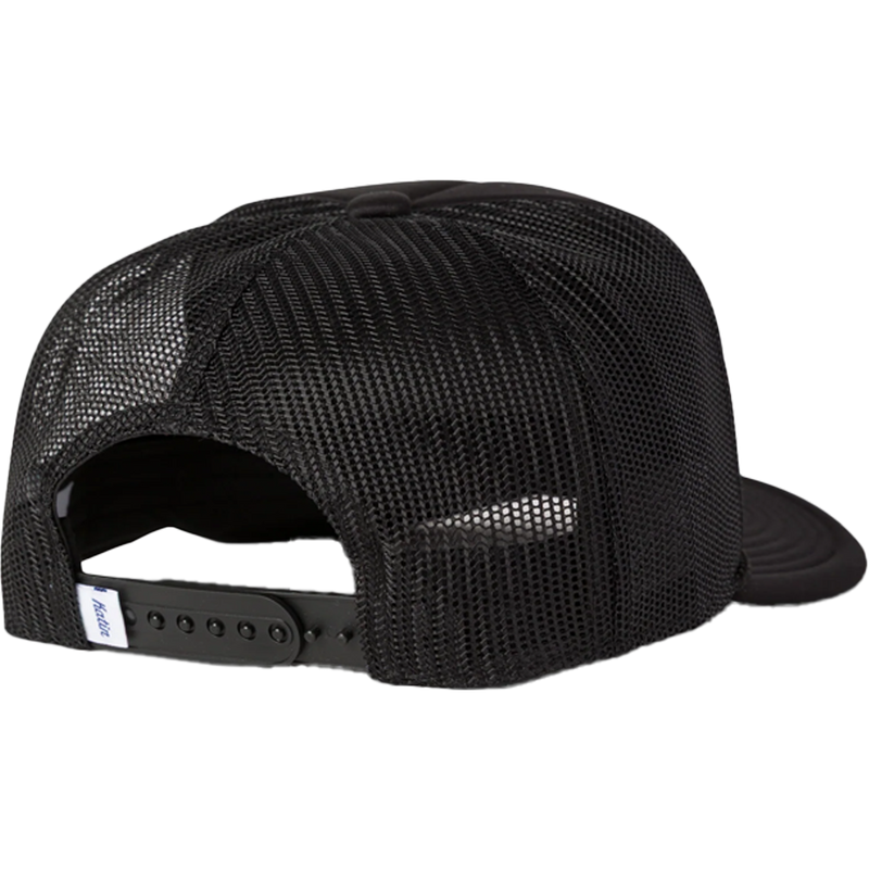 Suds Trucker Hat, Katin Suds Trucker Hat Back