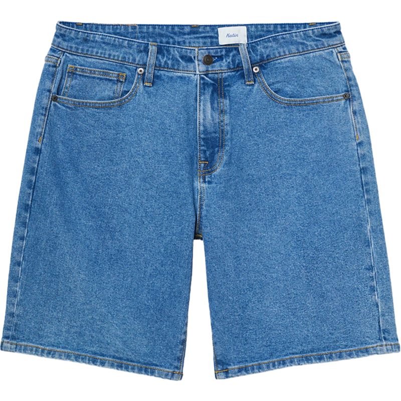 Men's George 64 Short, Featured Image