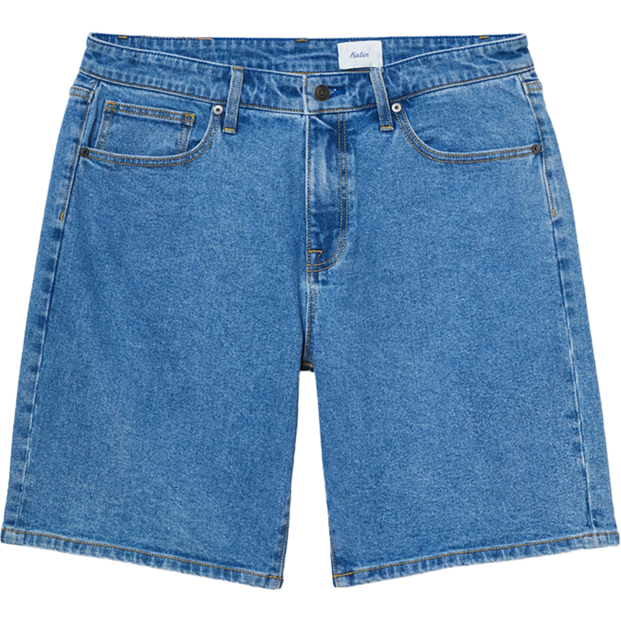 Men's George 64 Short alternate view