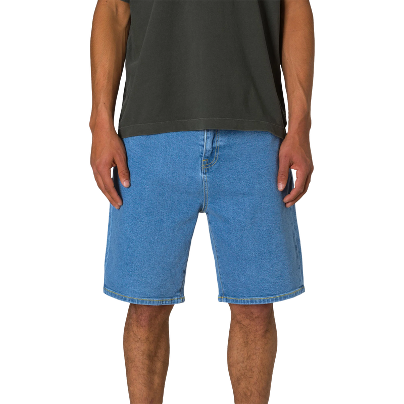 Men's George 64 Short, Katin Men's George 64 Short Front