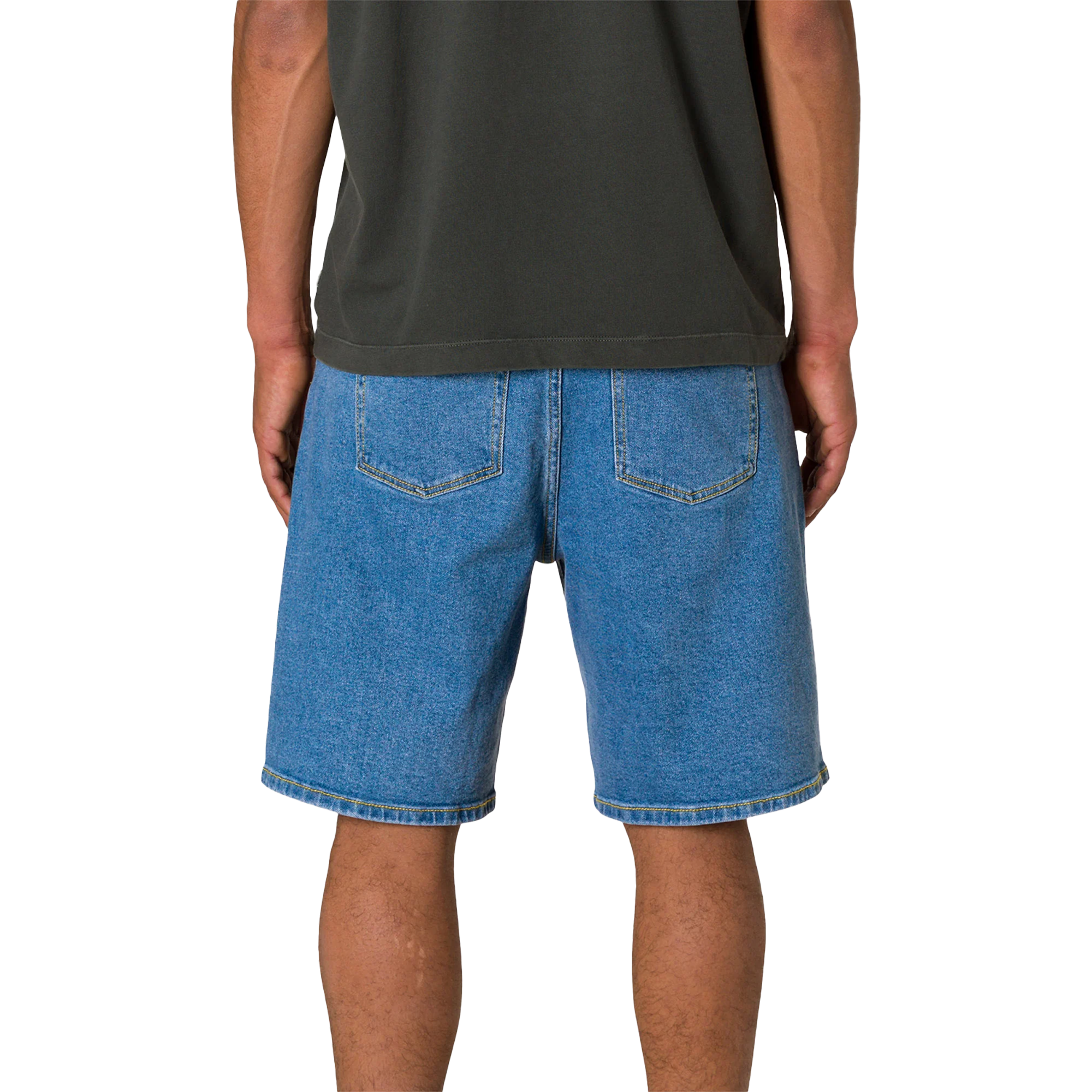 Men's George 64 Short alternate view