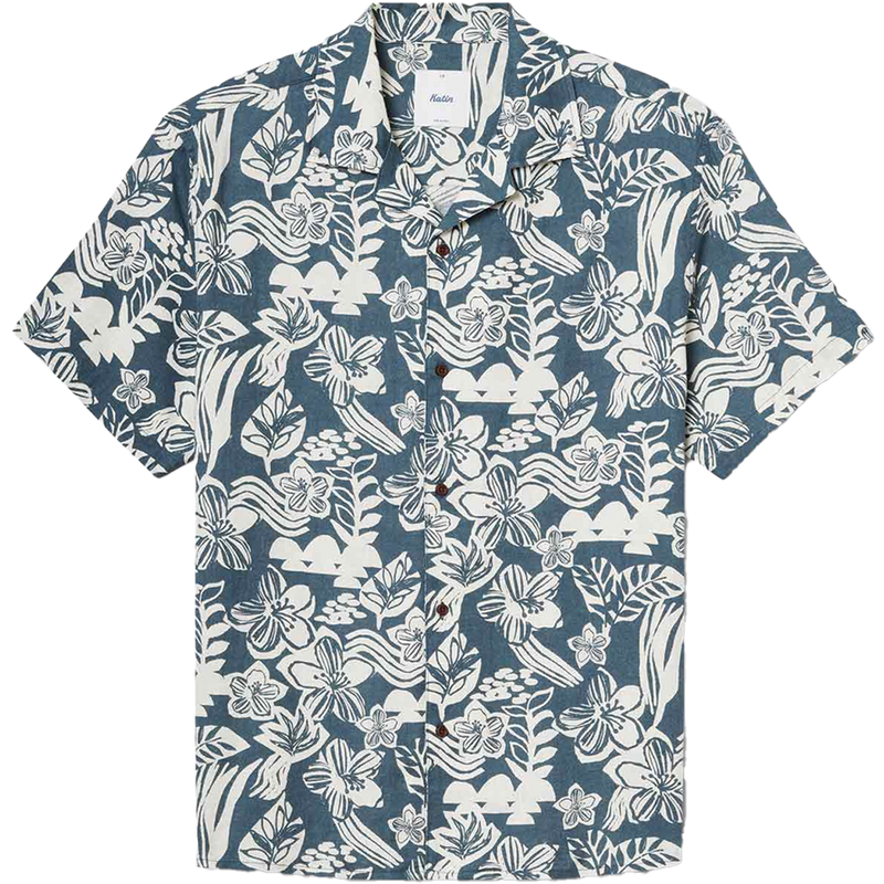 Men's Carver Shirt, Featured Image