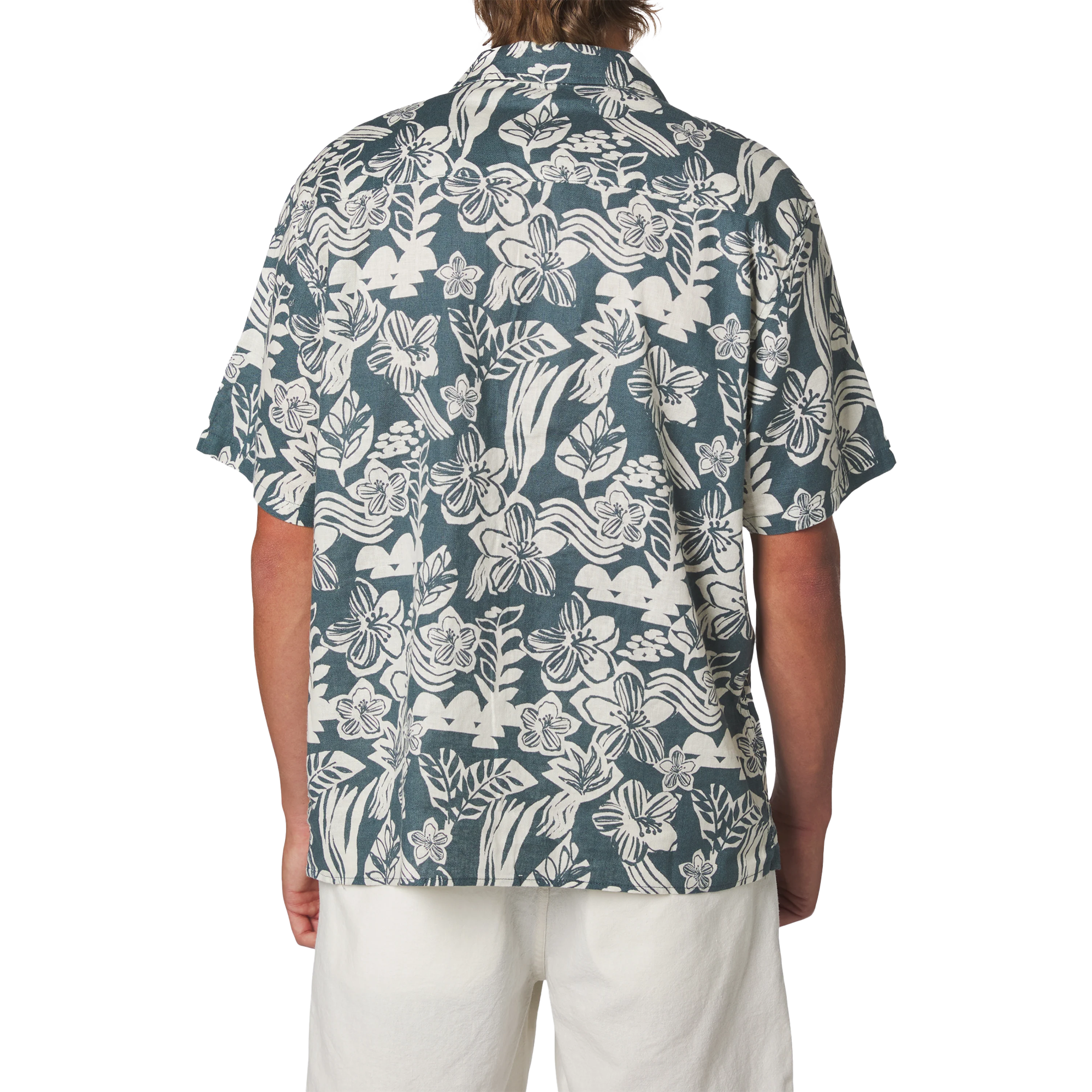Men's Carver Shirt alternate view