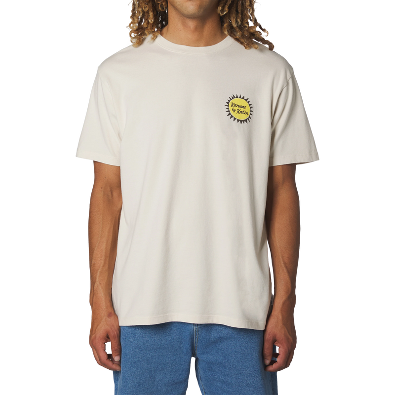 Men's Ramblin Tee, Katin Men's Ramblin Tee Front