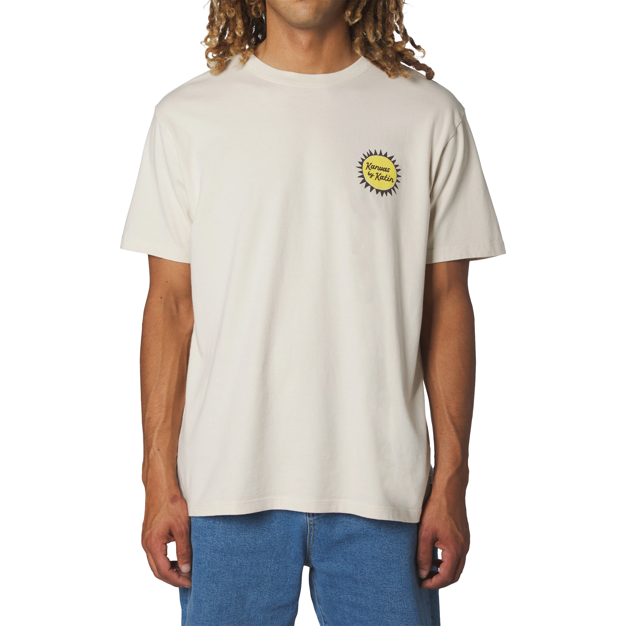 Men's Ramblin Tee alternate view