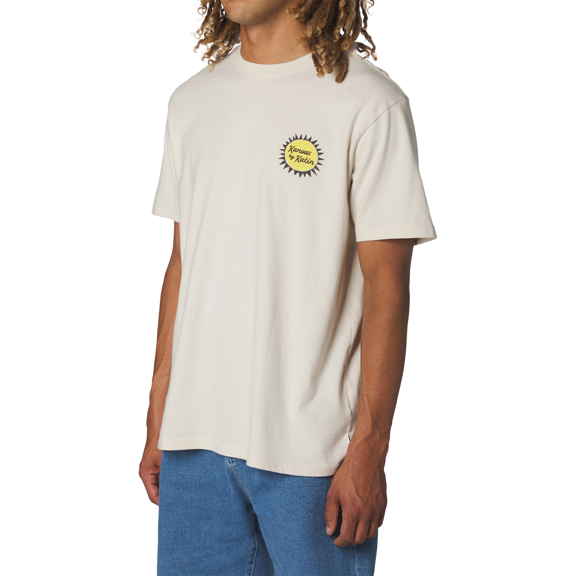 Men's Ramblin Tee alternate view