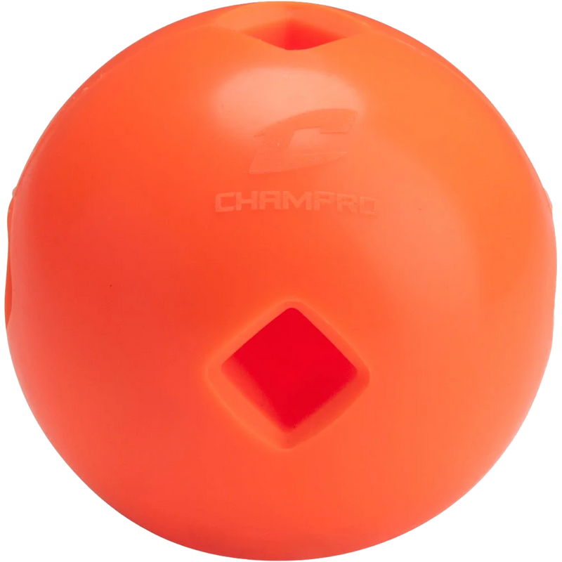 9" Control Flight Lite Training Ball 6pk, Champro Sports 9" Control Flight Lite Training Ball 6pk view 2