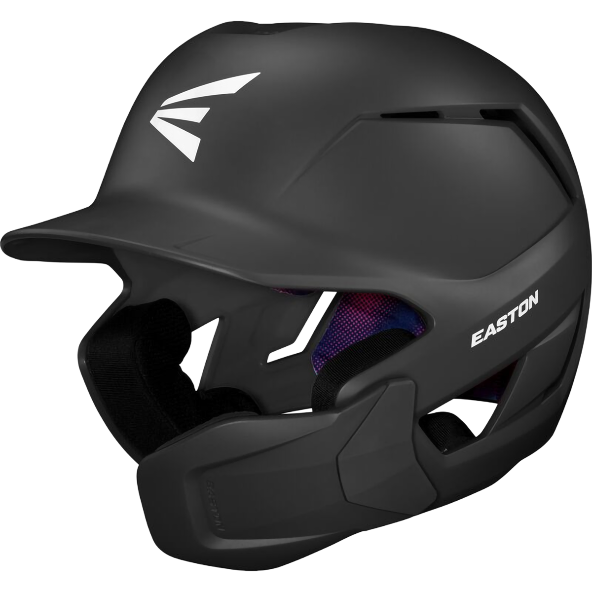 Z50 Matte Helmet with Jaw Guard alternate view