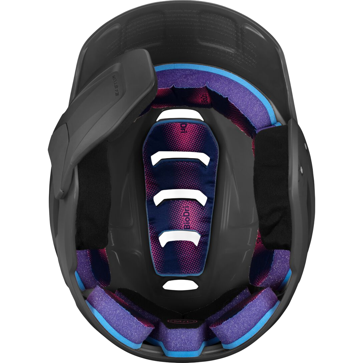 Z50 Matte Helmet with Jaw Guard alternate view