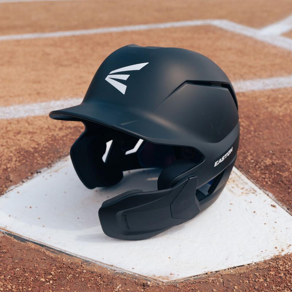 Z50 Matte Helmet with Jaw Guard alternate view