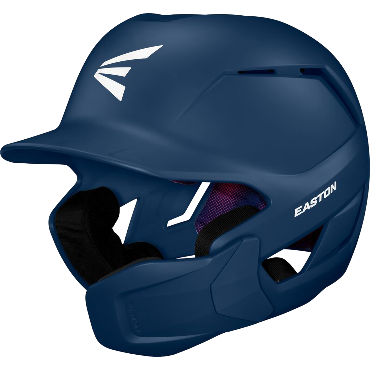 Z50 Matte Helmet with Jaw Guard alternate view