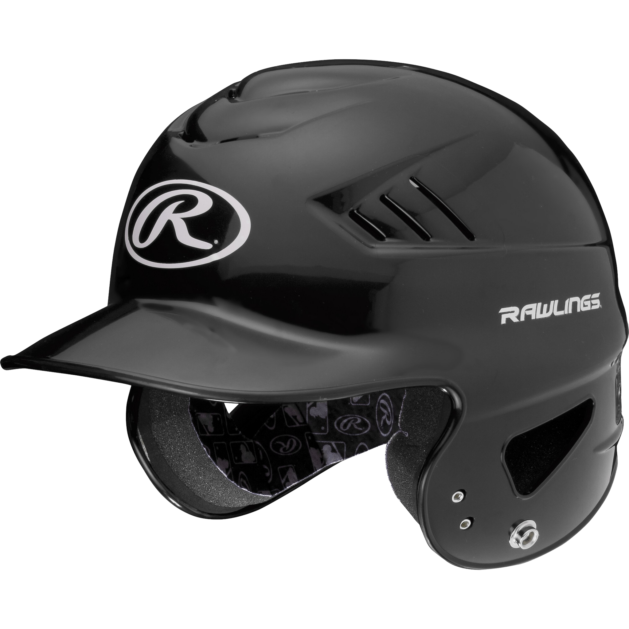 T-Ball CoolFlo Helmet alternate view