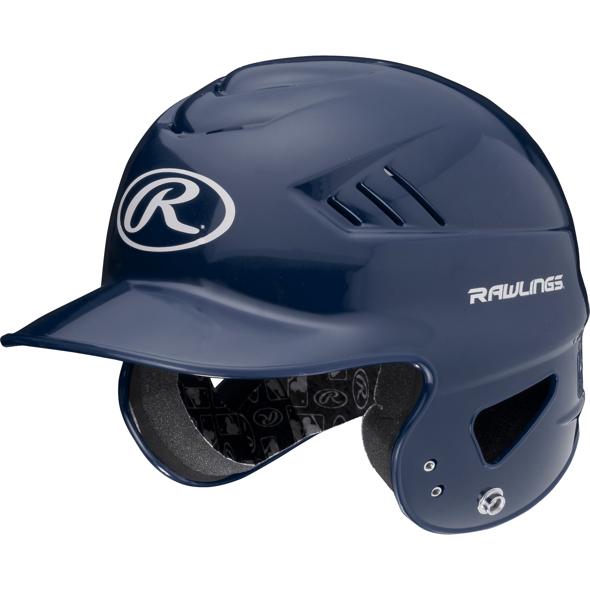 T-Ball CoolFlo Helmet alternate view
