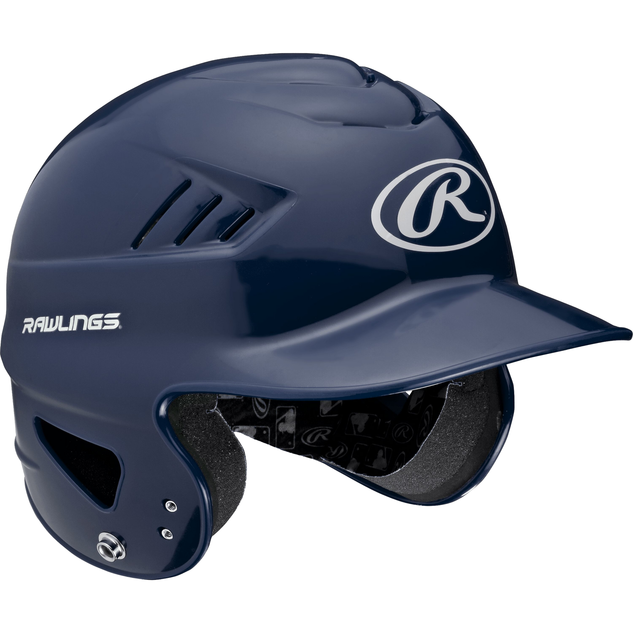 T-Ball CoolFlo Helmet alternate view