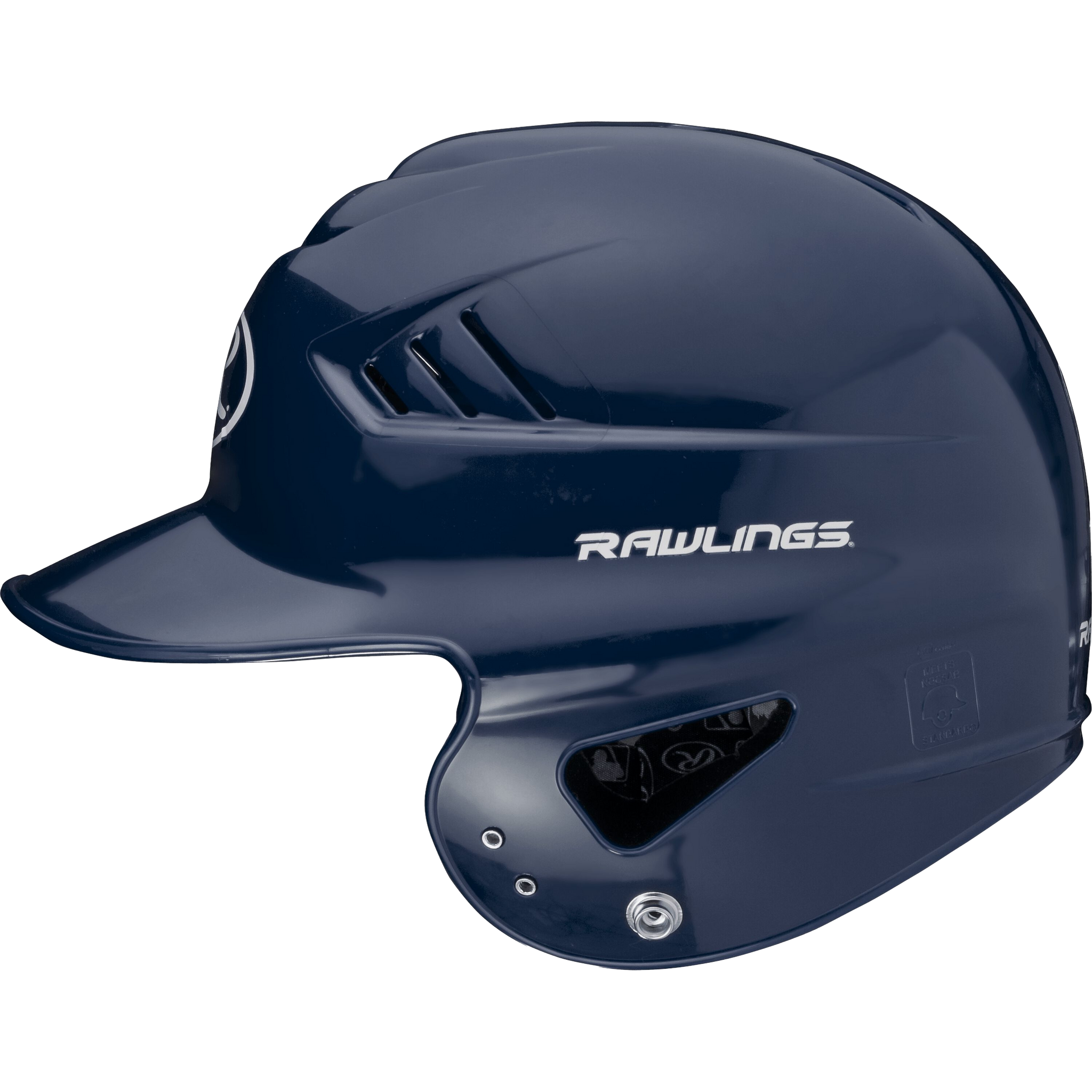 T-Ball CoolFlo Helmet alternate view