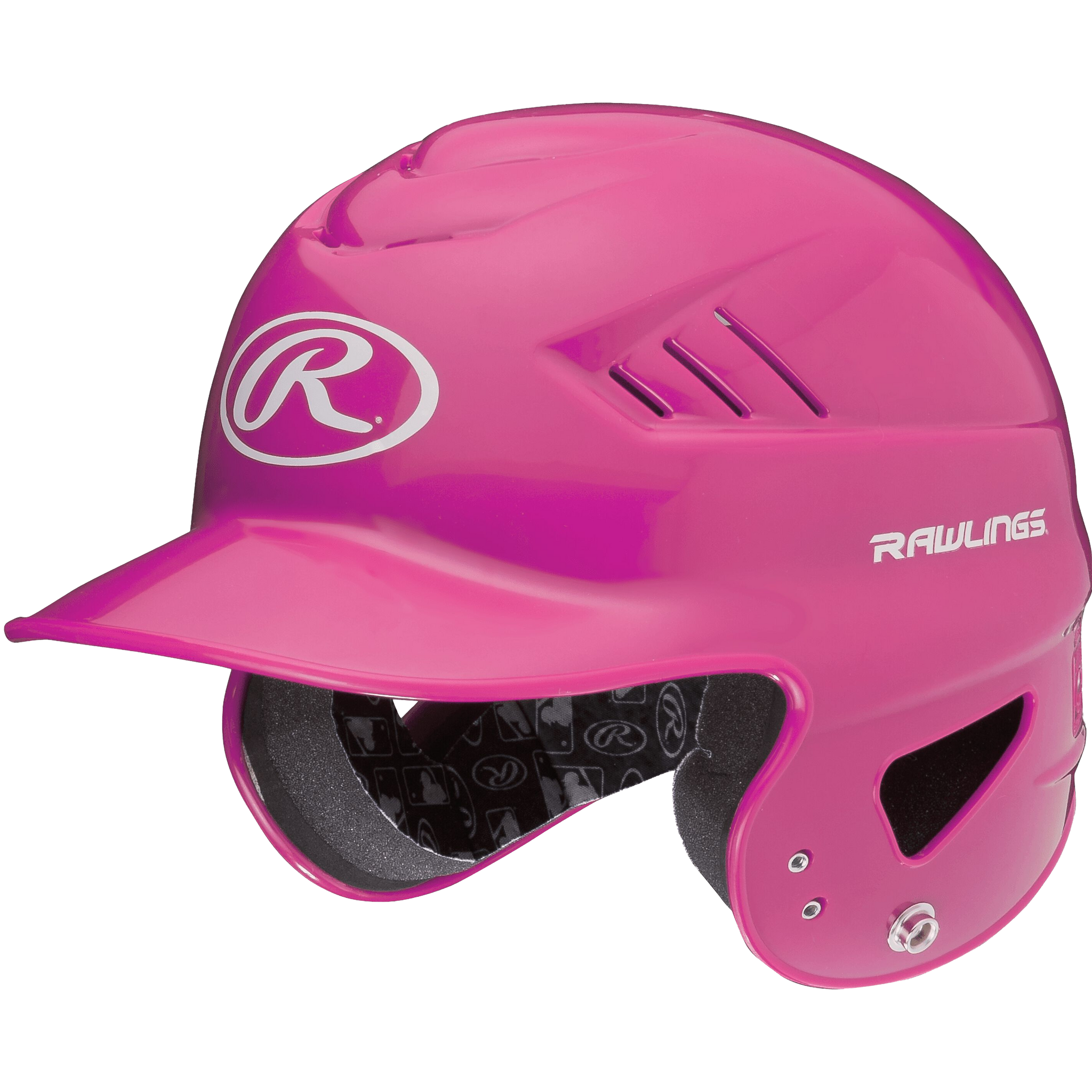 T-Ball CoolFlo Helmet alternate view