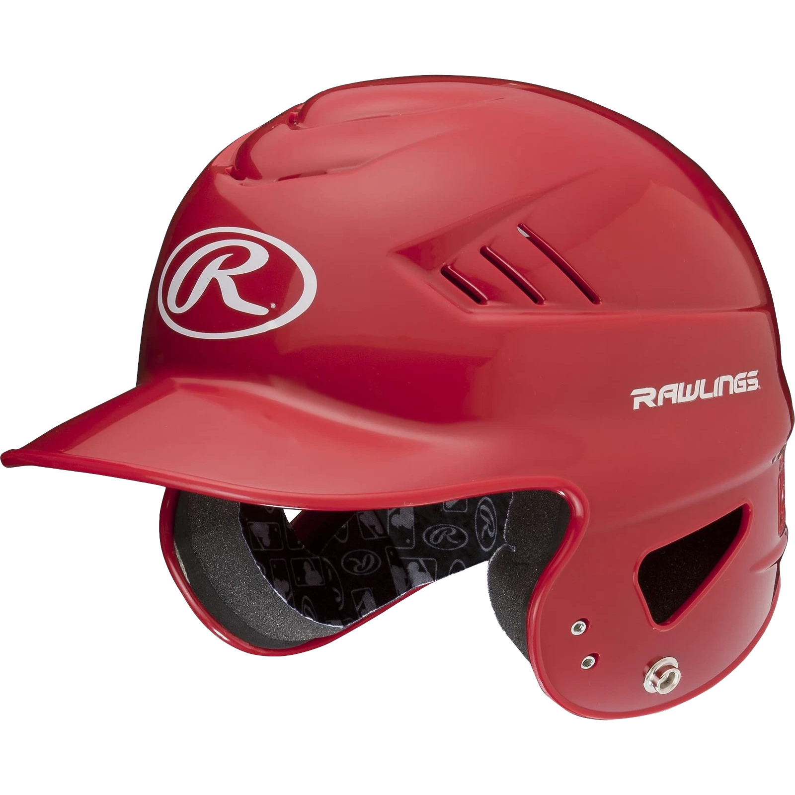 T-Ball CoolFlo Helmet alternate view
