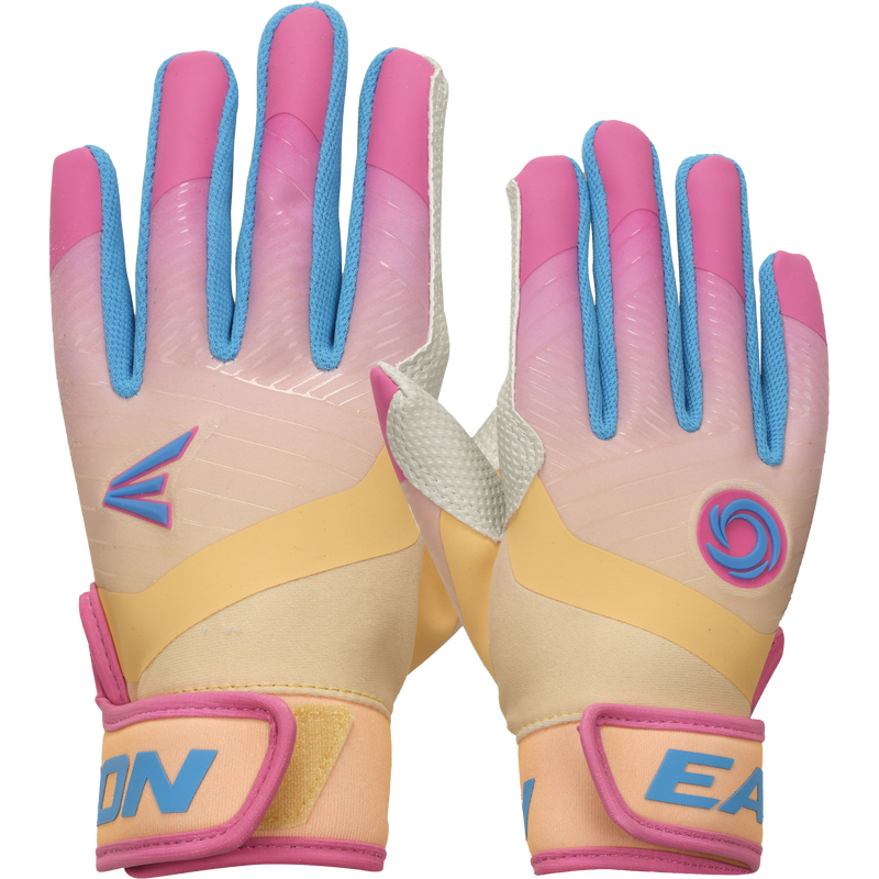 Tee Ball Walk-Off Ethos Gloves, Featured Image