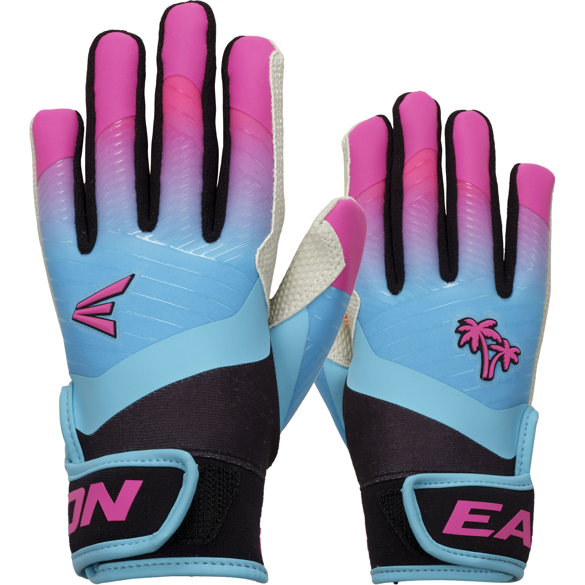 Tee Ball Walk-Off Ethos Gloves alternate view