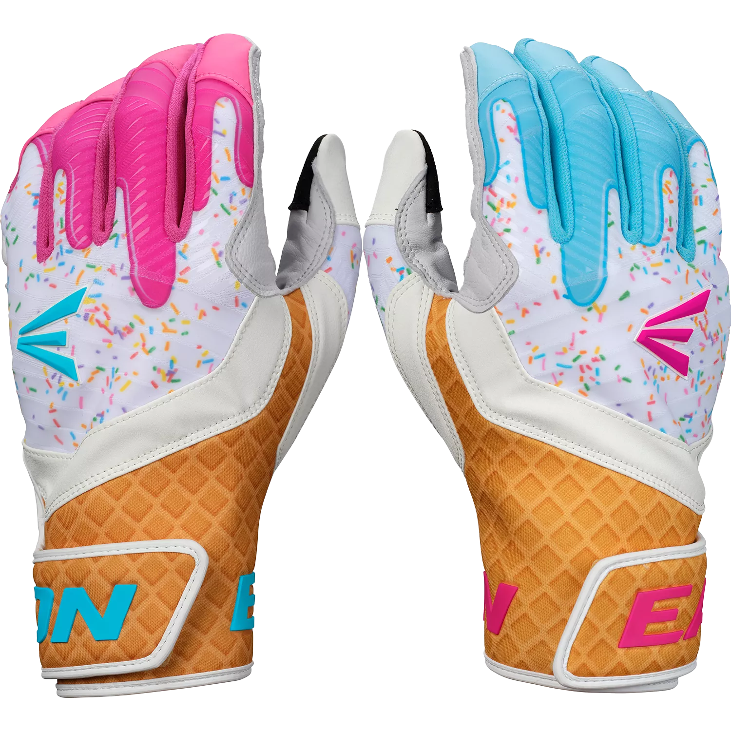 Youth Walk-Off Ethos Gloves alternate view