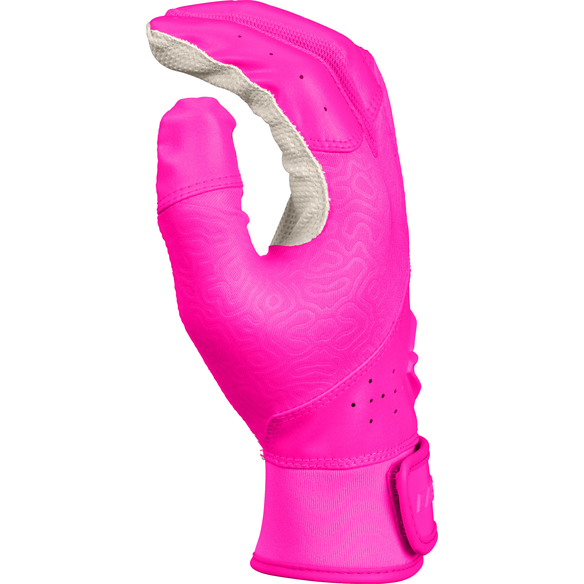 Youth Fundamental 2.0 Fastpitch Batting Gloves alternate view