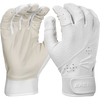 White/White