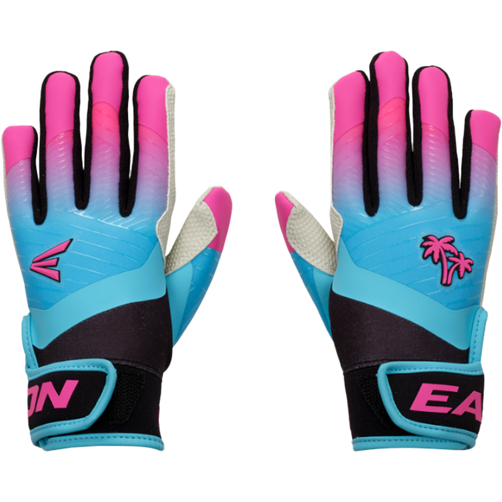 Youth Walk-Off Ethos Gloves alternate view