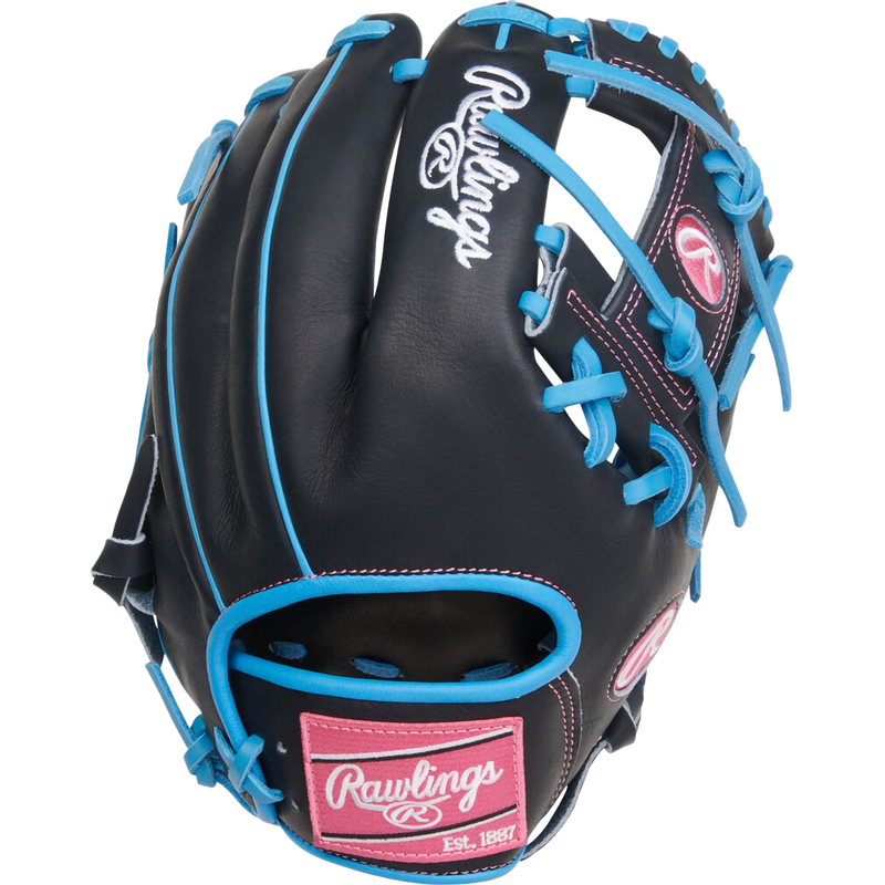 Heart of the Hide Infield 11 3/4" Pro I-Web, Featured Image