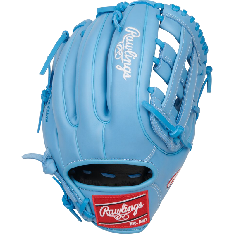 R9 11.75" Pro H-Web, Featured Image