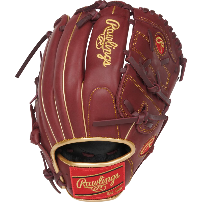 R9 12" Solid Web, Featured Image