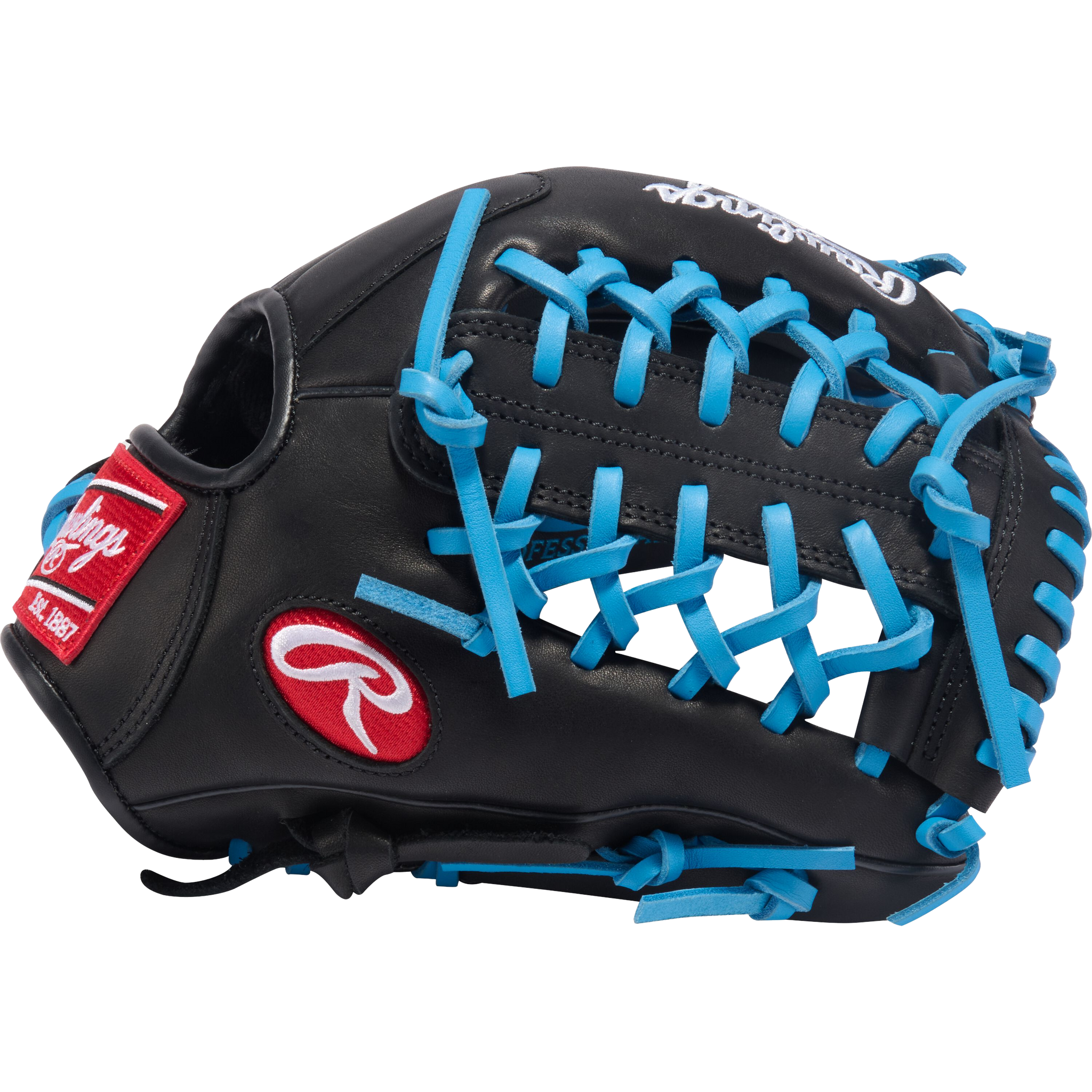 R9 ContourFit - 11.5