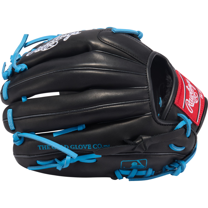 R9 ContourFit - 11.5" Trap-Eze Web, Rawlings R9 ContourFit - 11.5" Trap-Eze Web Fingers