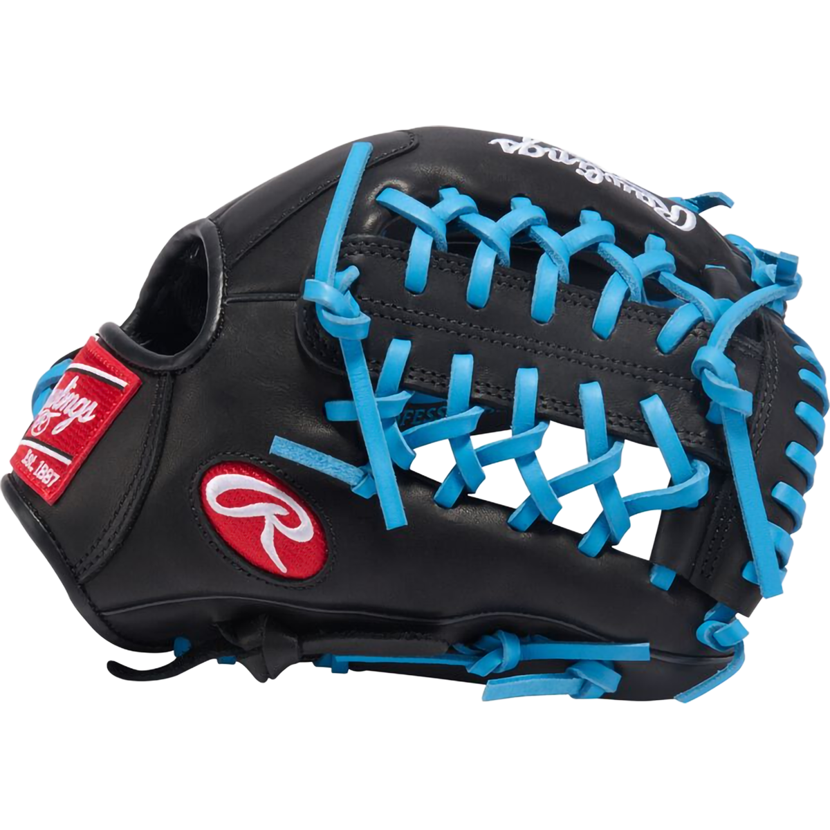 R9 ContourFit - 11.5