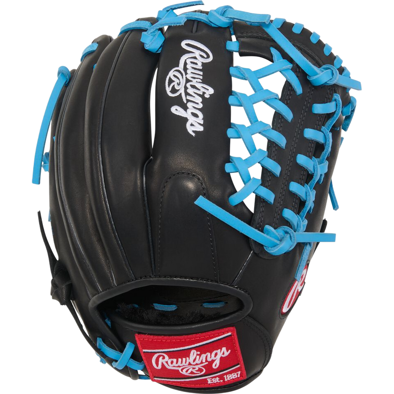 R9 ContourFit - 11.5" Trap-Eze Web Left Hand Throw, Featured Image