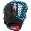 Black/Columbia Blue