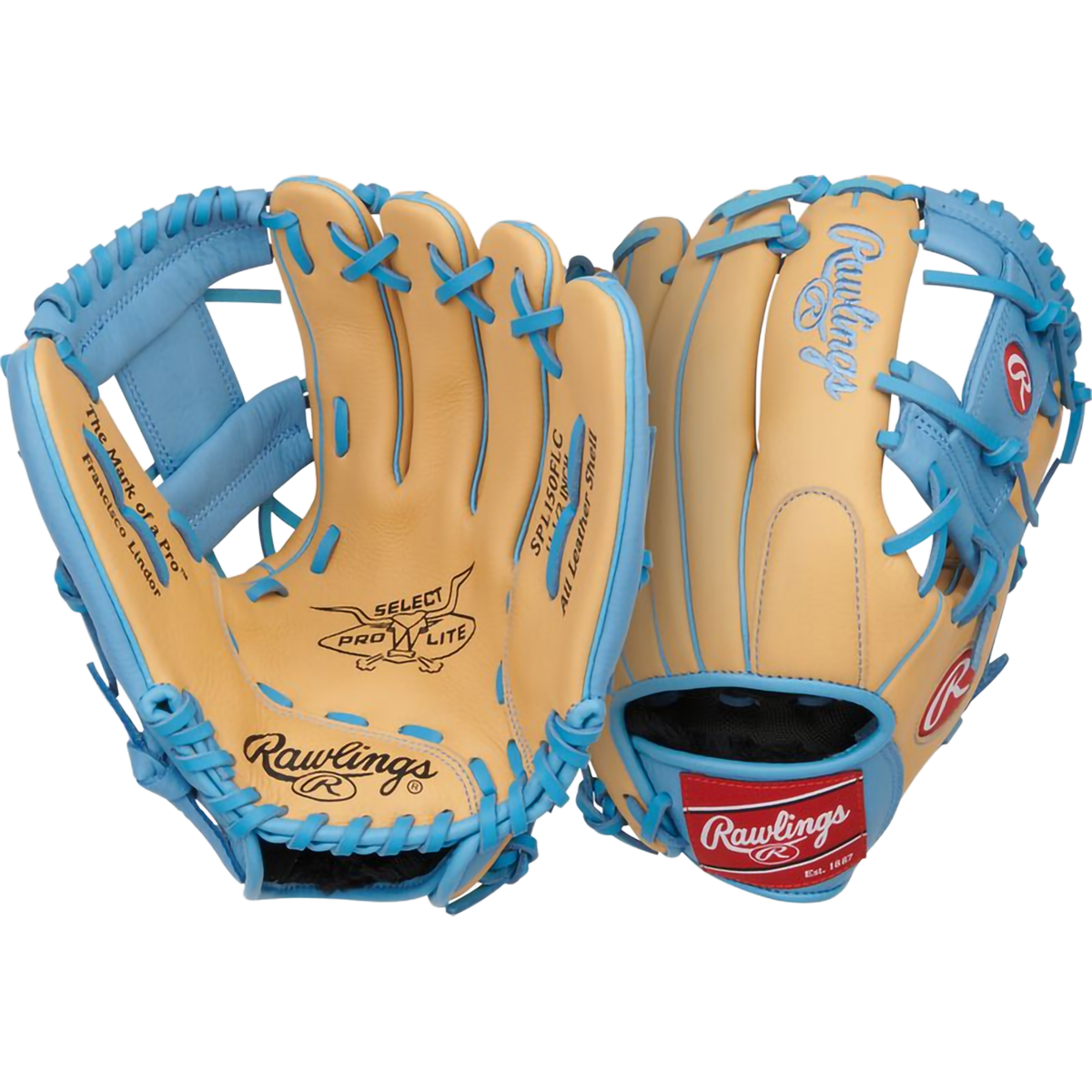 Youth Select Pro Lite Lindor 11.5