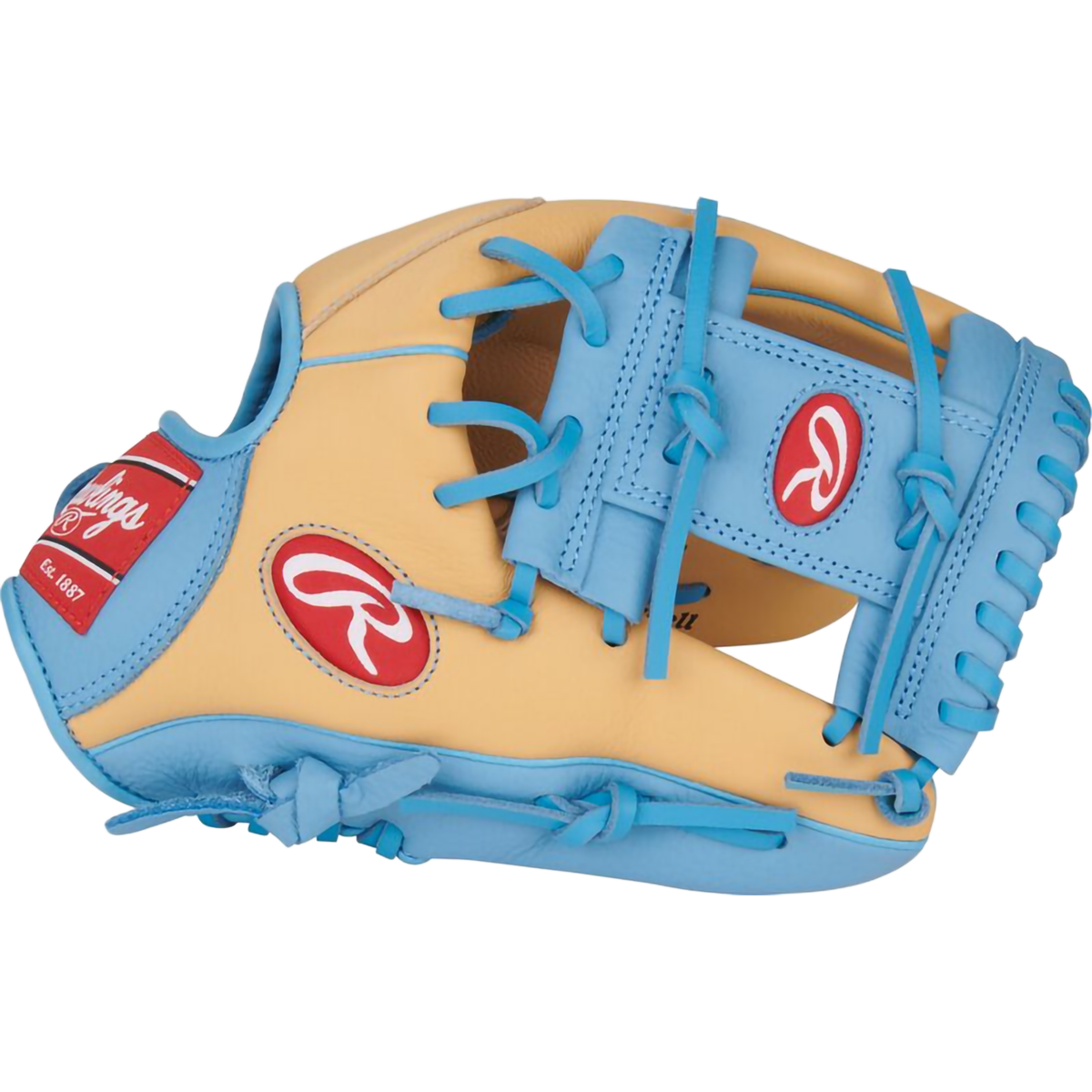 Youth Select Pro Lite Lindor 11.5