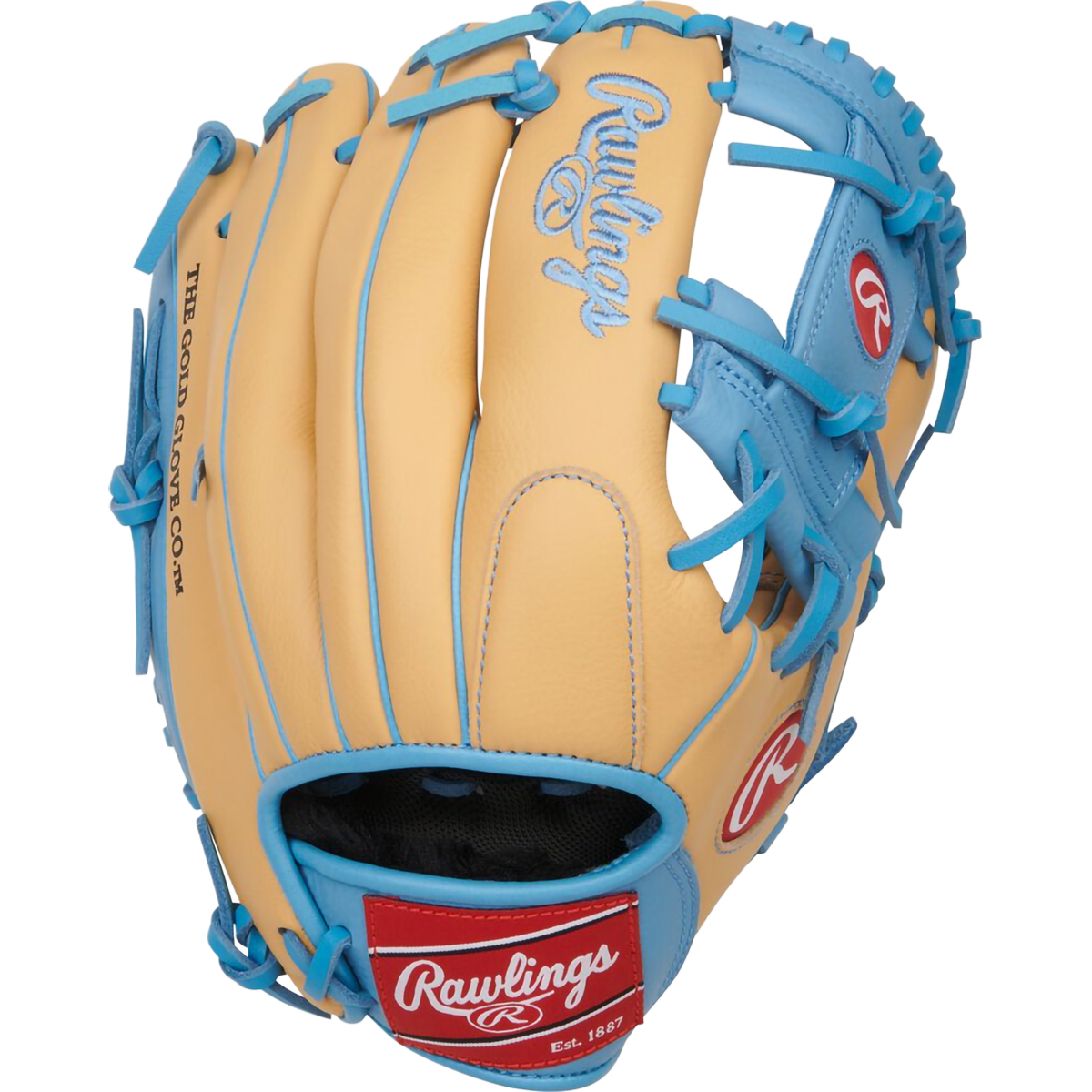 Youth Select Pro Lite Lindor 11.5